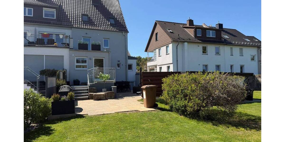 Doppelhaushälfte Fuldabrück / Bergshausen Bergshausen - 7 Zimmer, 162 m&sup2;, 450.000&euro; | Angebot:26894933