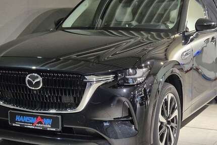 Mazda CX-60 57.000 km 35.900 € Kassel 34123