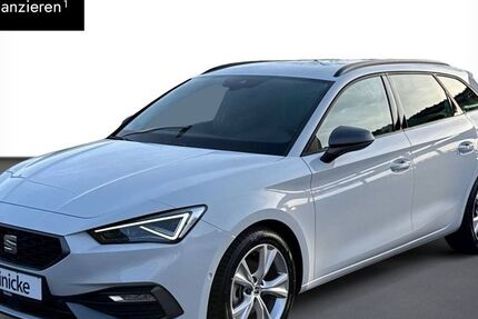 Seat Leon 17.647 km 27.270 € Baunatal 34225