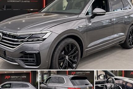 VW Touareg 94.500 km 46.900 &euro; Hofgeismar 34369
