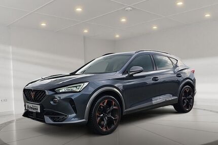 Cupra Formentor 71.440 km 27.650 &euro; Hofgeismar 34369