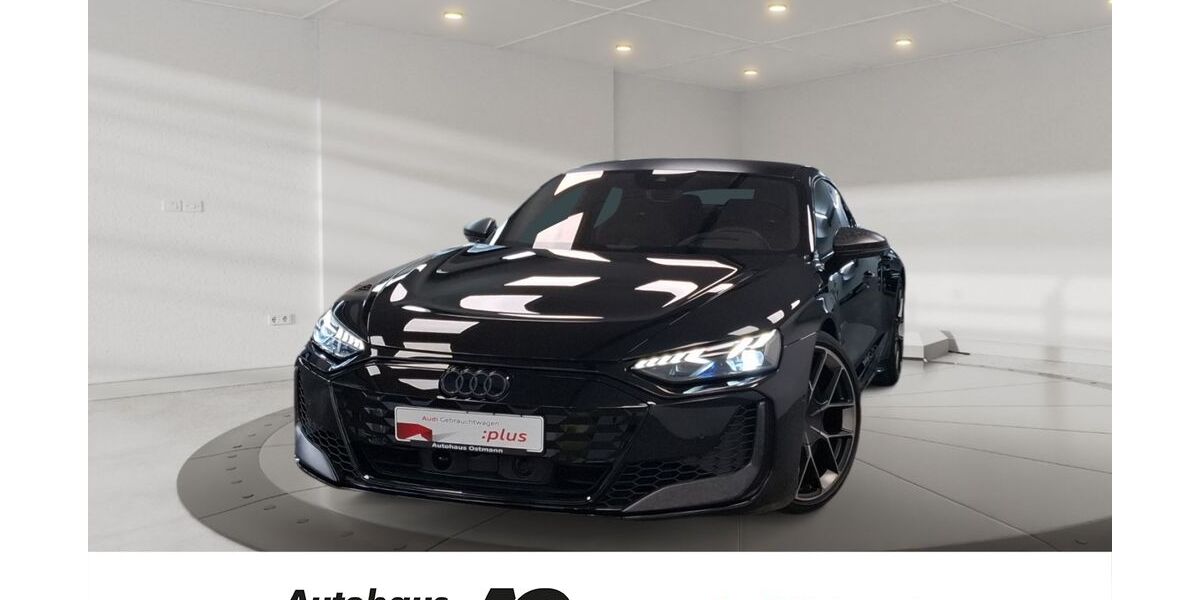 Audi e-tron GT 17.118 km 125.580 &euro; Wolfhagen 34466