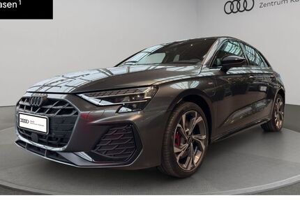 Audi A3 3.050 km 44.990 &euro; Kassel 34125