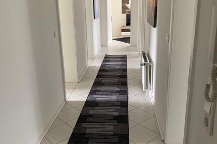 Wohnung Kassel Vorderer Westen - 4 Zimmer, 113 m&sup2;, 1.100&euro; | Angebot:27597010