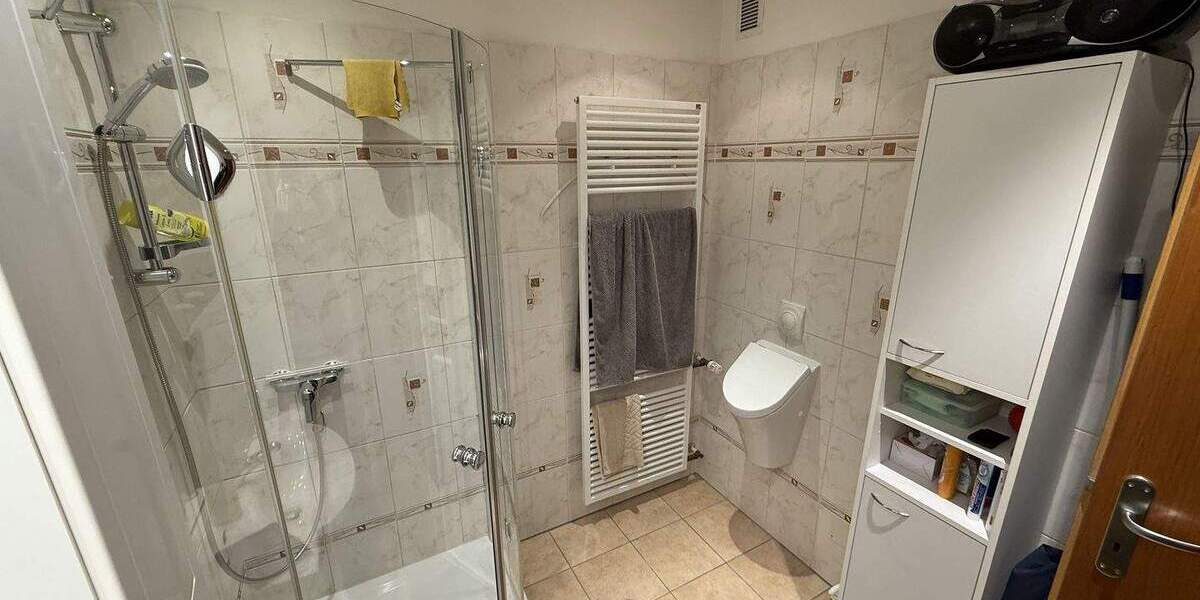 3-Zimmer-ETW mit Sonnenloggia in oft gesuchter Wohnlage von Vellmar - Musikerviertel 3 zimmer