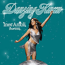 Ines Anioli - DanzingKween Baunatal