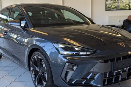 Cupra Leon 15.473 km 27.980 € Homberg (Efze) 34576