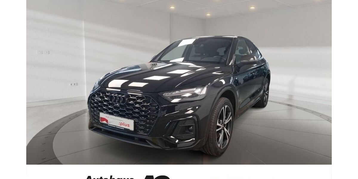 Audi Q5 19.756 km 44.870 &euro; Wolfhagen 34466