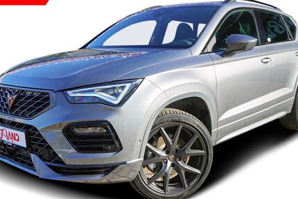 Cupra Ateca 1.284 km 36.890 &euro; Kassel 34123