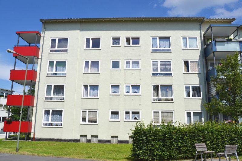 Etagenwohnung Kassel Niederzwehren - 2 Zimmer, 44 m&sup2;, 416&euro; | Angebot:26647522