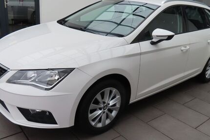 Seat Leon 56.888 km 13.985 &euro; Kassel 34123