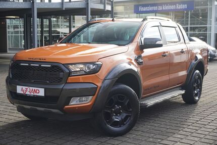 Ford Ranger 107.076 km 29.990 &euro; Kassel 34123