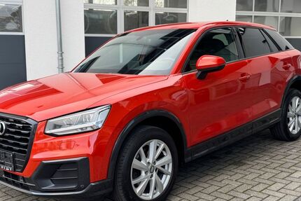 Audi Q2 172.314 km 12.490 &euro; Niestetatal 34266