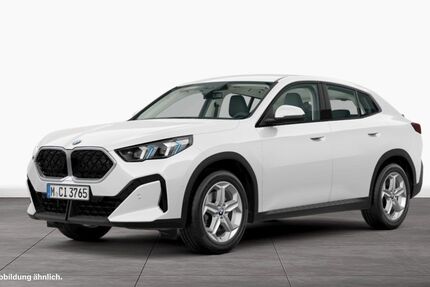 BMW X2 6.070 km 38.490 &euro; Kassel 34125