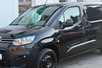 Citroen Berlingo 70.056 km 17.990 &euro; Kassel 34127