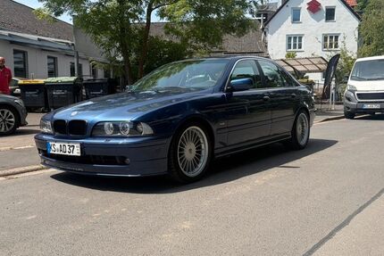 Alpina D10 232.000 km 26.999 &euro; Kassel 34123