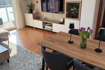 Wohnung Fuldatal - 4 Zimmer, 100 m&sup2;, 1.200&euro; | Angebot:25371080