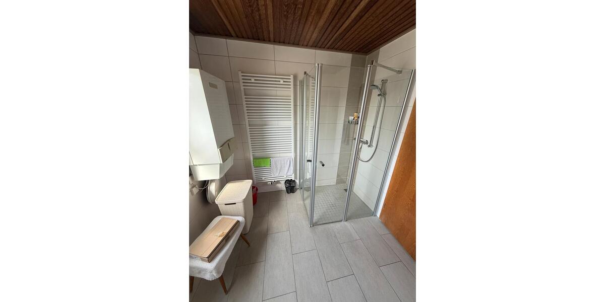 Erdgeschoßwohnung Immenhausen - 3 Zimmer, 90 m&sup2;, 800&euro; | Angebot:26446292