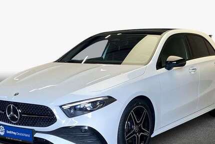Mercedes-Benz A 180 19.637 km 32.955 € Kassel 34123