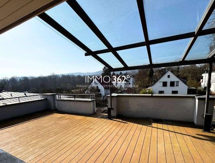 Einfamilienhaus Kassel Harleshausen - 2.5 Zimmer, 146 m&sup2;, 1.650&euro; | Angebot:25929937