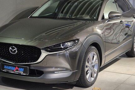Mazda CX-30 43.000 km 21.980 &euro; Kassel 34123