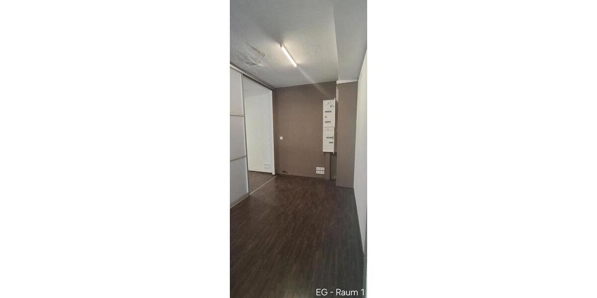 Gewerbeobjekt Kassel Niederzwehren - 1.200&euro; | Angebot:26560295