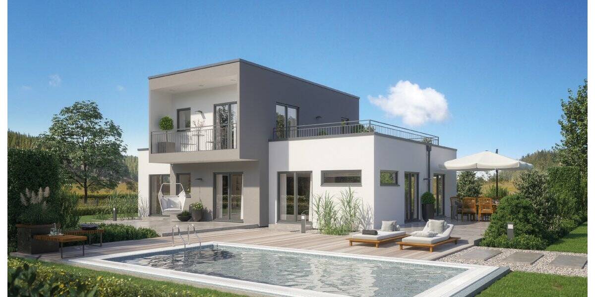 Bungalow Witzenhausen Unterrieden - 5 Zimmer, 149 m&sup2;, 1.321&euro; | Angebot:26929737
