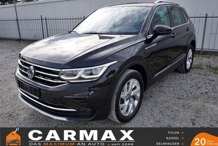 VW Tiguan 71.940 km 25.500 &euro; Kassel 34123