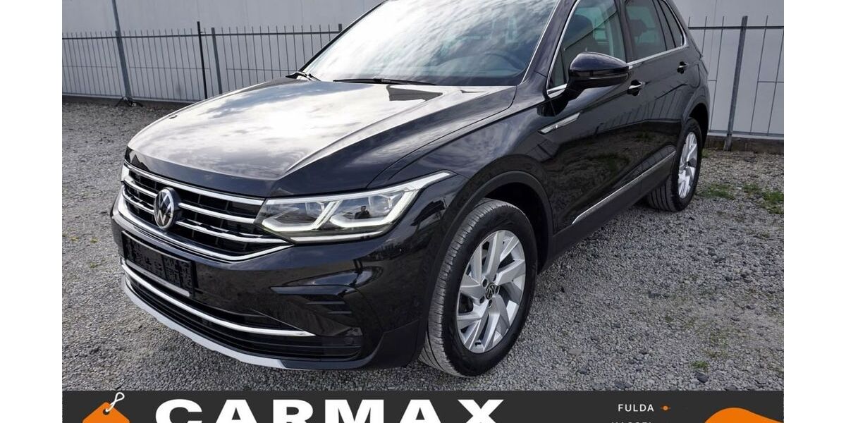 VW Tiguan 71.940 km 25.500 &euro; Kassel 34123