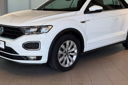 VW T-Roc 37.736 km 26.990 € Fuldatal 34233