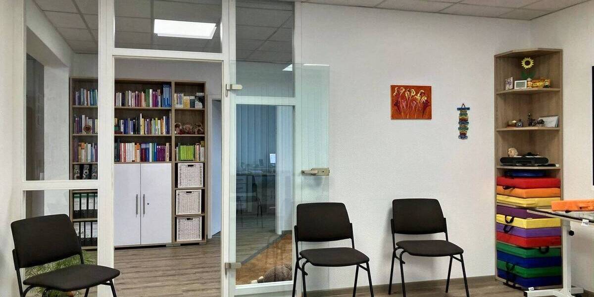 Gewerbeobjekt Vellmar Obervellmar - 3 Zimmer, 900&euro; | Angebot:26203970