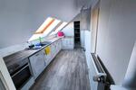 Dachgeschoßwohnung Kaufungen - 2 Zimmer, 60 m&sup2;, 525&euro; | Angebot:26386382