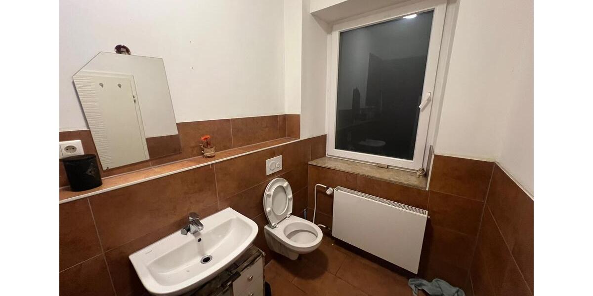 Erdgeschoßwohnung Kassel - 1 Zimmer, 50 m&sup2;, 500&euro; | Angebot:24805054