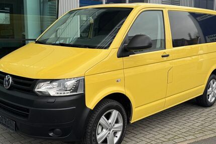 VW T5 Transporter 213.014 km 14.000 &euro; Niestetatal 34266