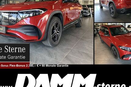 Mercedes-Benz EQB 14.112 km 44.770 &euro; Hofgeismar (bei Kassel) 34369