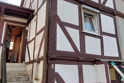 Fachwerkhaus