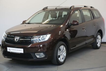 Dacia Logan 74.556 km 9.490 € Kassel 34123