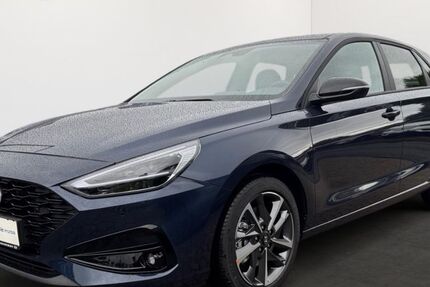 Hyundai i30 10.000 km 18.490 &euro; Kassel 34123