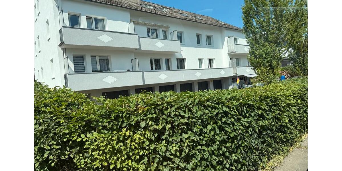 Dachgeschoßwohnung Kassel - 4 Zimmer, 79 m&sup2;, 790&euro; | Angebot:25162658