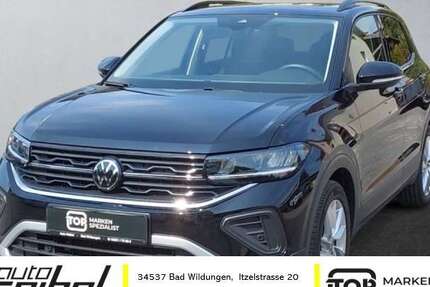 VW T-Cross 12.950 km 27.490 € Bad Wildungen 34537
