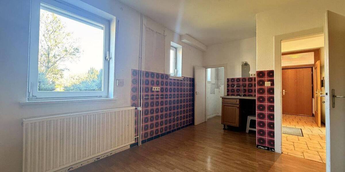 Einfamilienhaus Kassel Harleshausen - 6 Zimmer, 144 m&sup2;, 419.000&euro; | Angebot:26867269