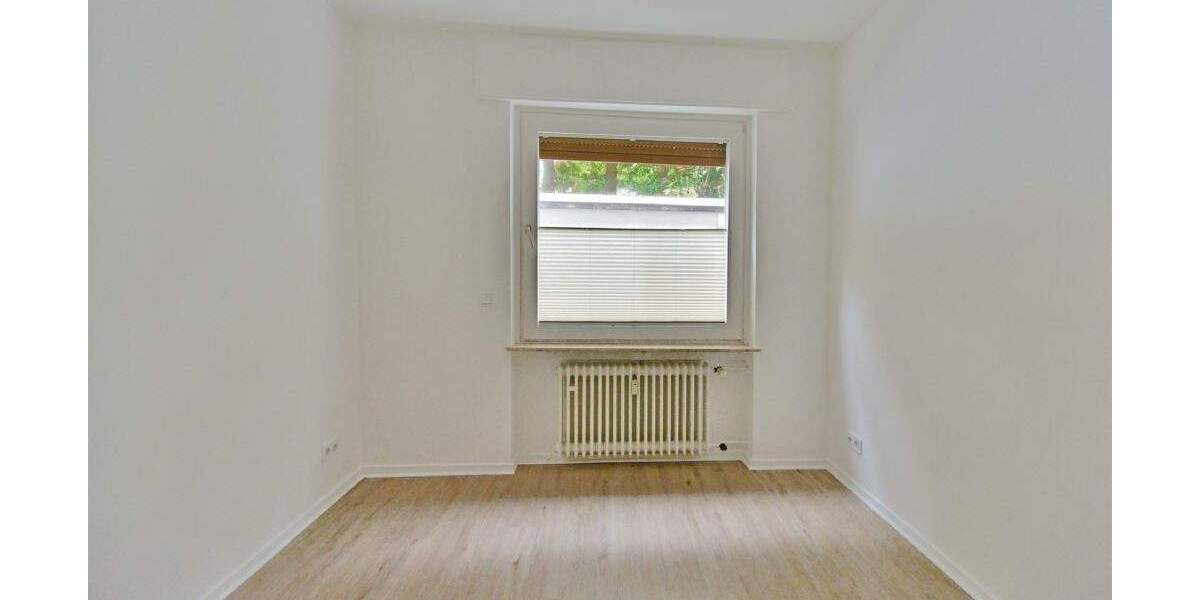 Großzügige 3-ZKB in Bestlage Harleshausen, direkt am Grüngürtel zum Habichtswald 3 zimmer