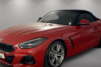 BMW Z4 22.196 km 43.420 € Kassel 34125