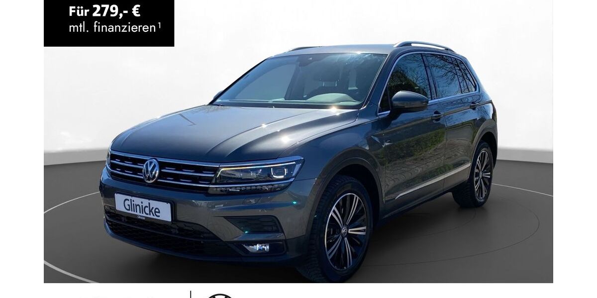VW Tiguan 86.287 km 22.480 &euro; Witzenhausen 37213