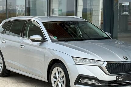 Skoda Octavia 150.000 km 17.999 &euro; Zierenberg-Oelshausen 34289