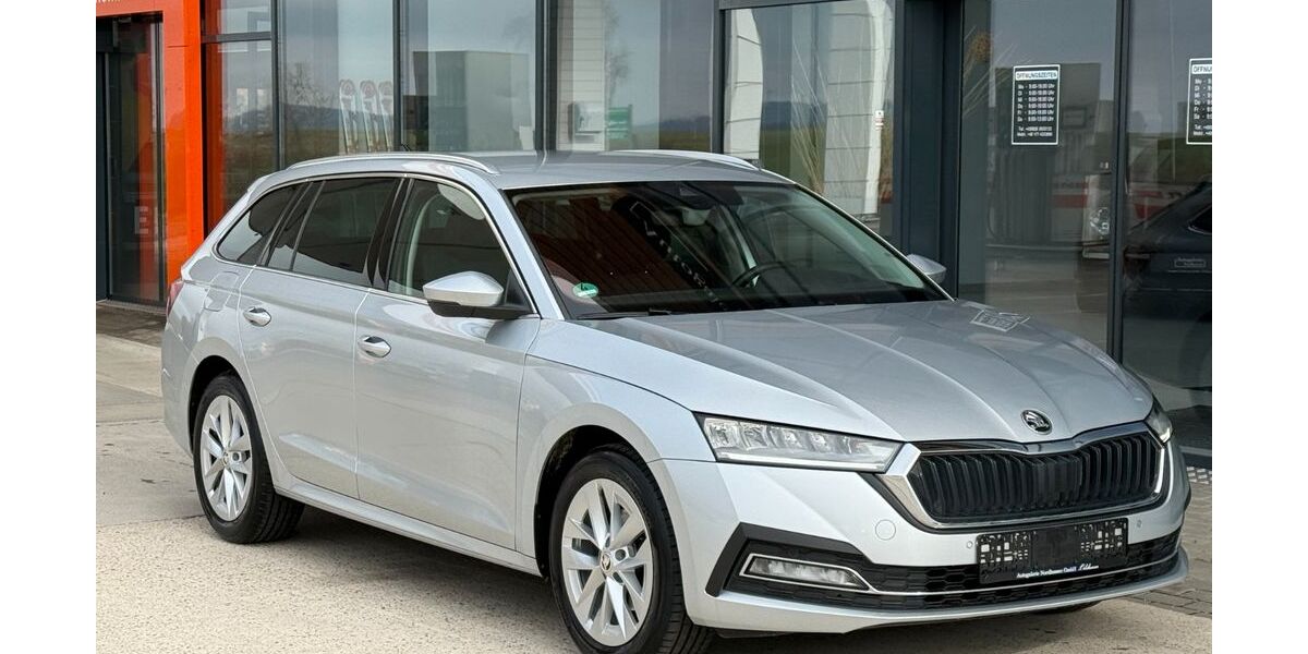 Skoda Octavia 150.000 km 17.999 &euro; Zierenberg-Oelshausen 34289
