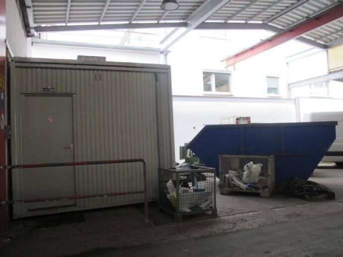 Gewerbeobjekt Kaufungen Papierfabrik - 1.400.000&euro; | Angebot:25165349