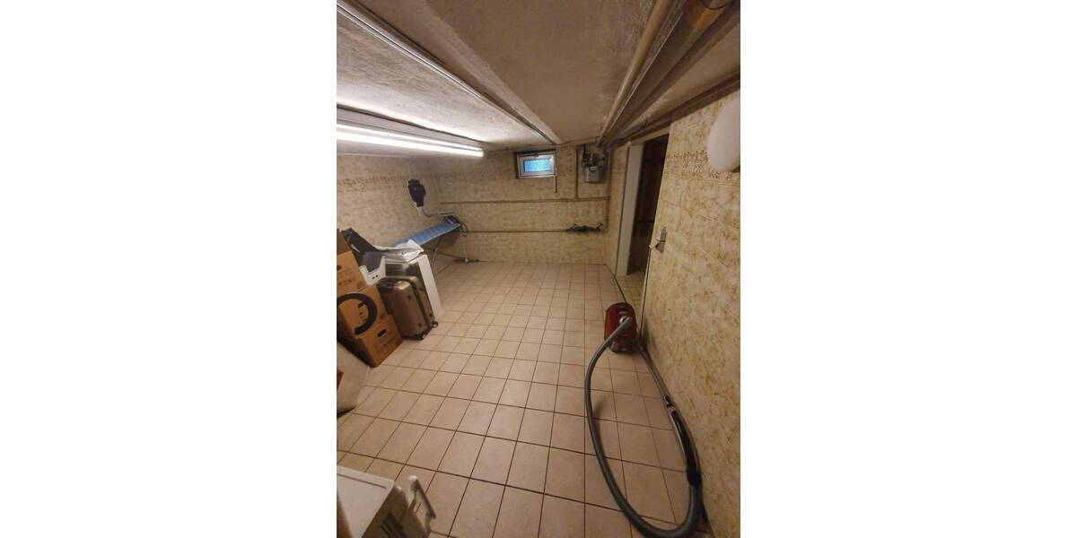 Gepflegtes Reihenmittelhaus in ruhiger Lage von KasselBettenhausen 3 zimmer