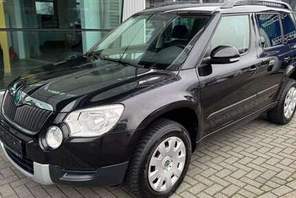 Skoda Yeti 149.269 km 5.700 &euro; Niestetal 34266