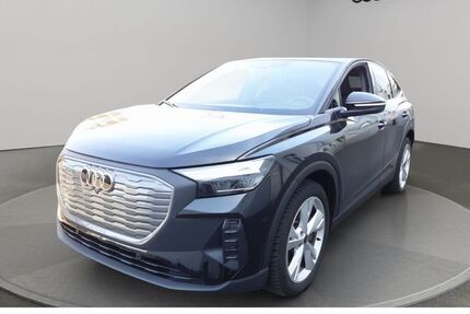 Audi Q4 e-tron 29.909 km 45.590 &euro; Kassel 34125
